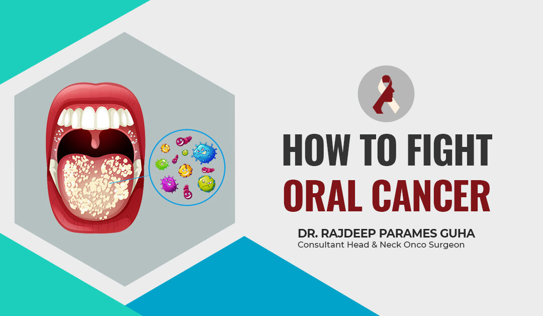 Fighting Oral Cancer for A Better Tomorrow