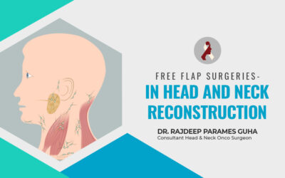 Reconstruction in Head & Neck – Role of Free Flap Surgeries