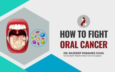 Fighting Oral Cancer for A Better Tomorrow