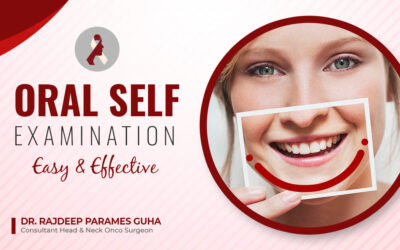 Oral Self Examination – Easy and Effective