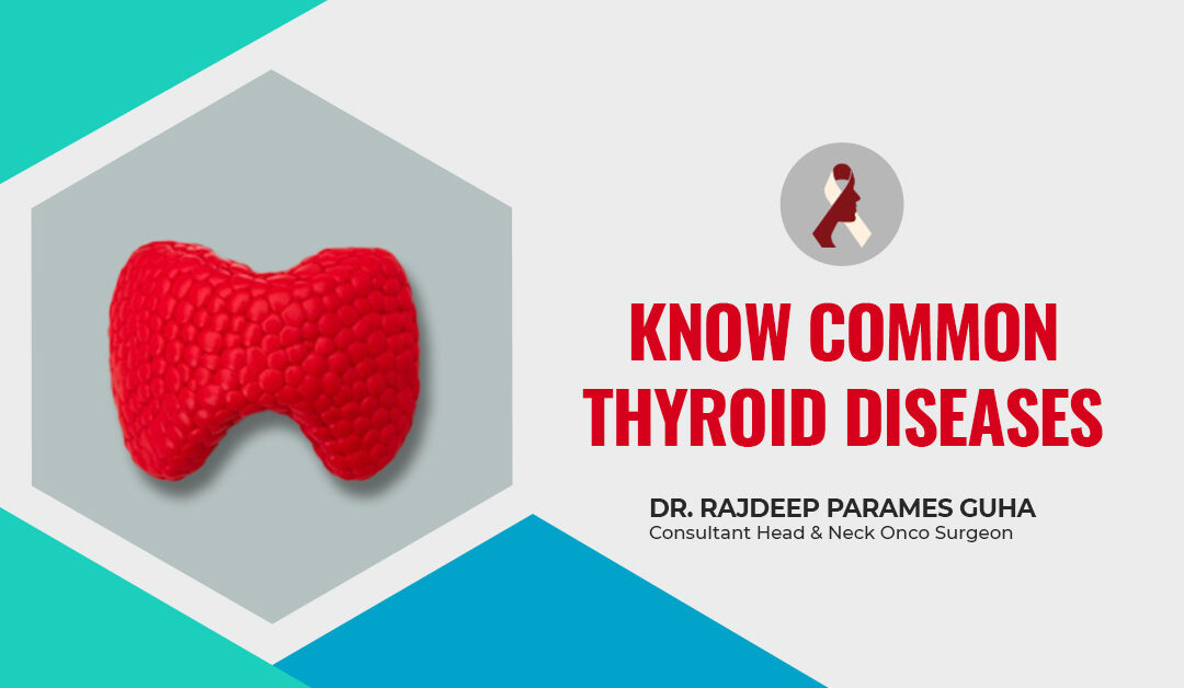 Awareness about Thyroid Disorders