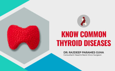 Awareness about Thyroid Disorders