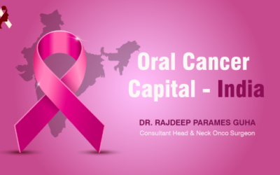 Oral Cancer Capital – India